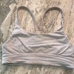 Lululemon Bra